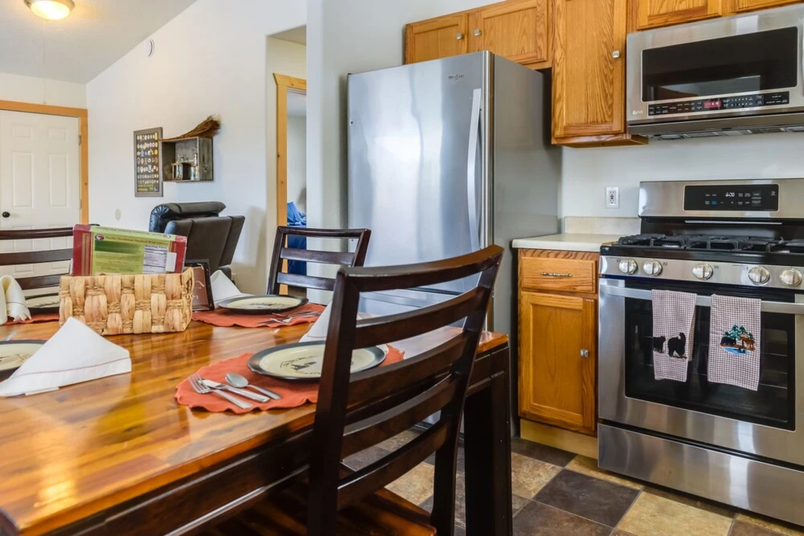 Soldotna Vacation Rental ~ 12 Mi to Kenai Beach