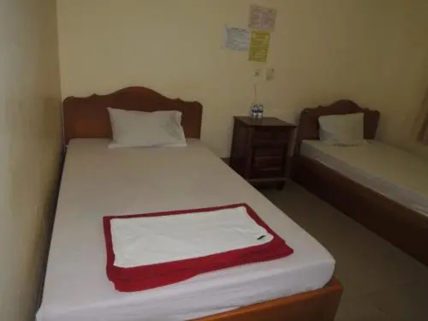 Roeung Loeung Mittapheap Restaurant & Hotel