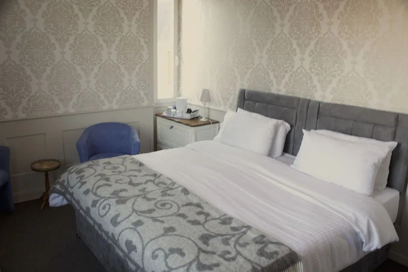 La Petite Auberge de Carennac