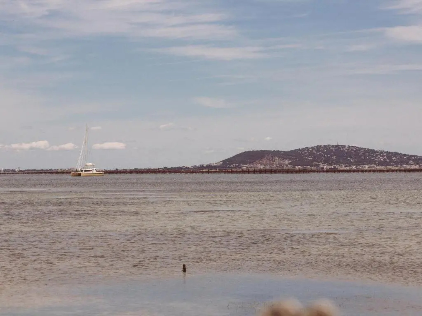 Appartement Balaruc-les-Bains, 1 pièce, 2 personnes - FR-1-503-87