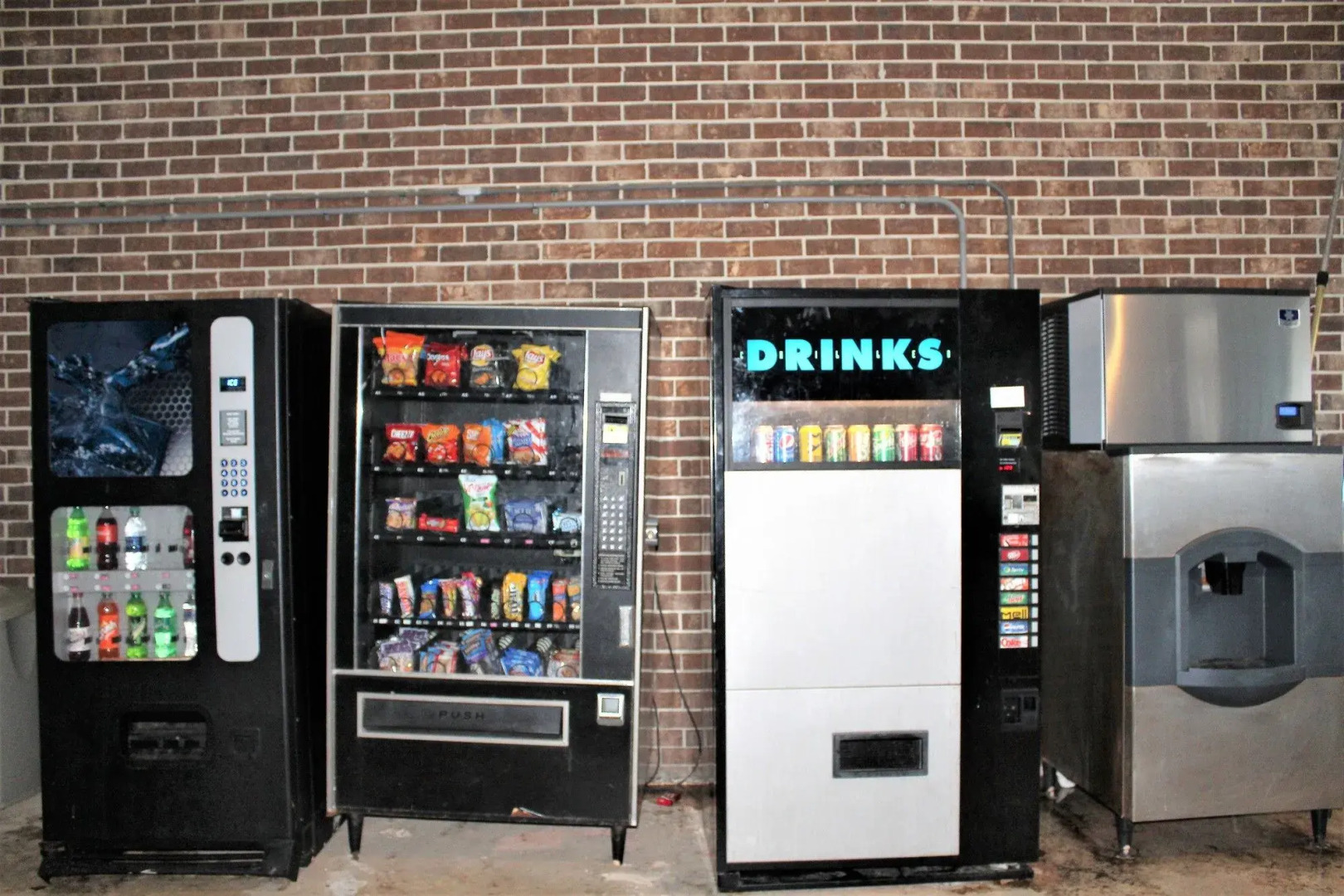 Airport Inn - Chattanooga