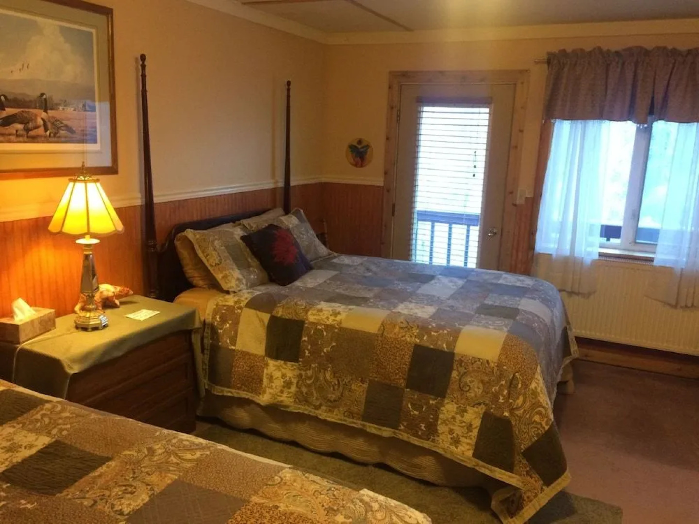 Alaska Grizzly Lodge