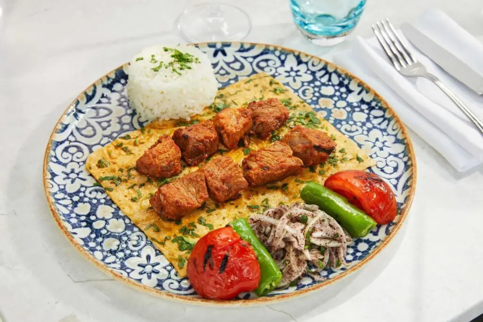 Sheraton Istanbul City Center