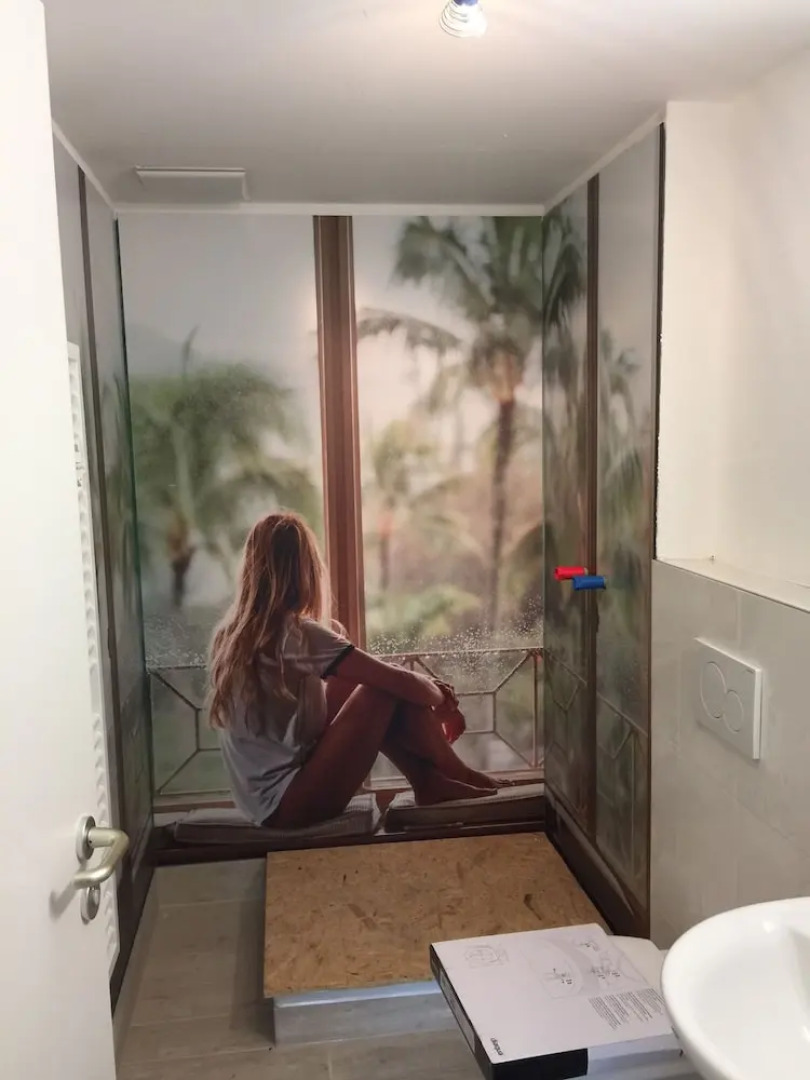 Hostel Airport Oberglatt