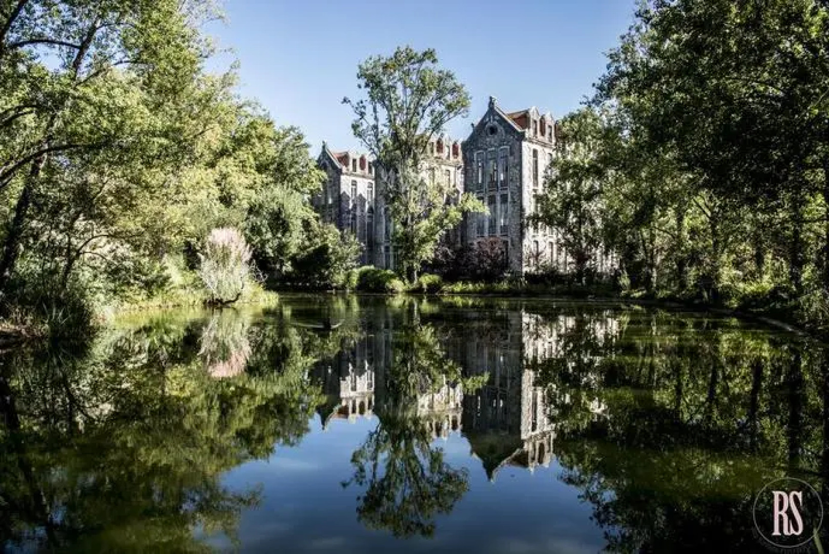 Casa do Poeta Venutra