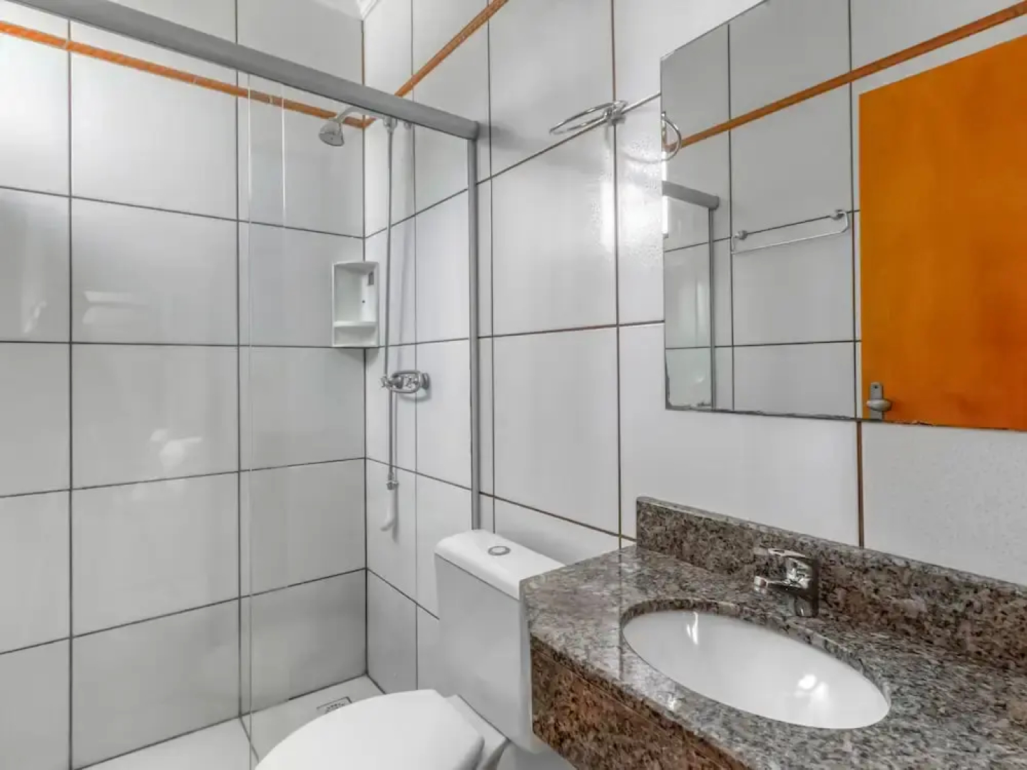 OYO Hotel Brasil Real