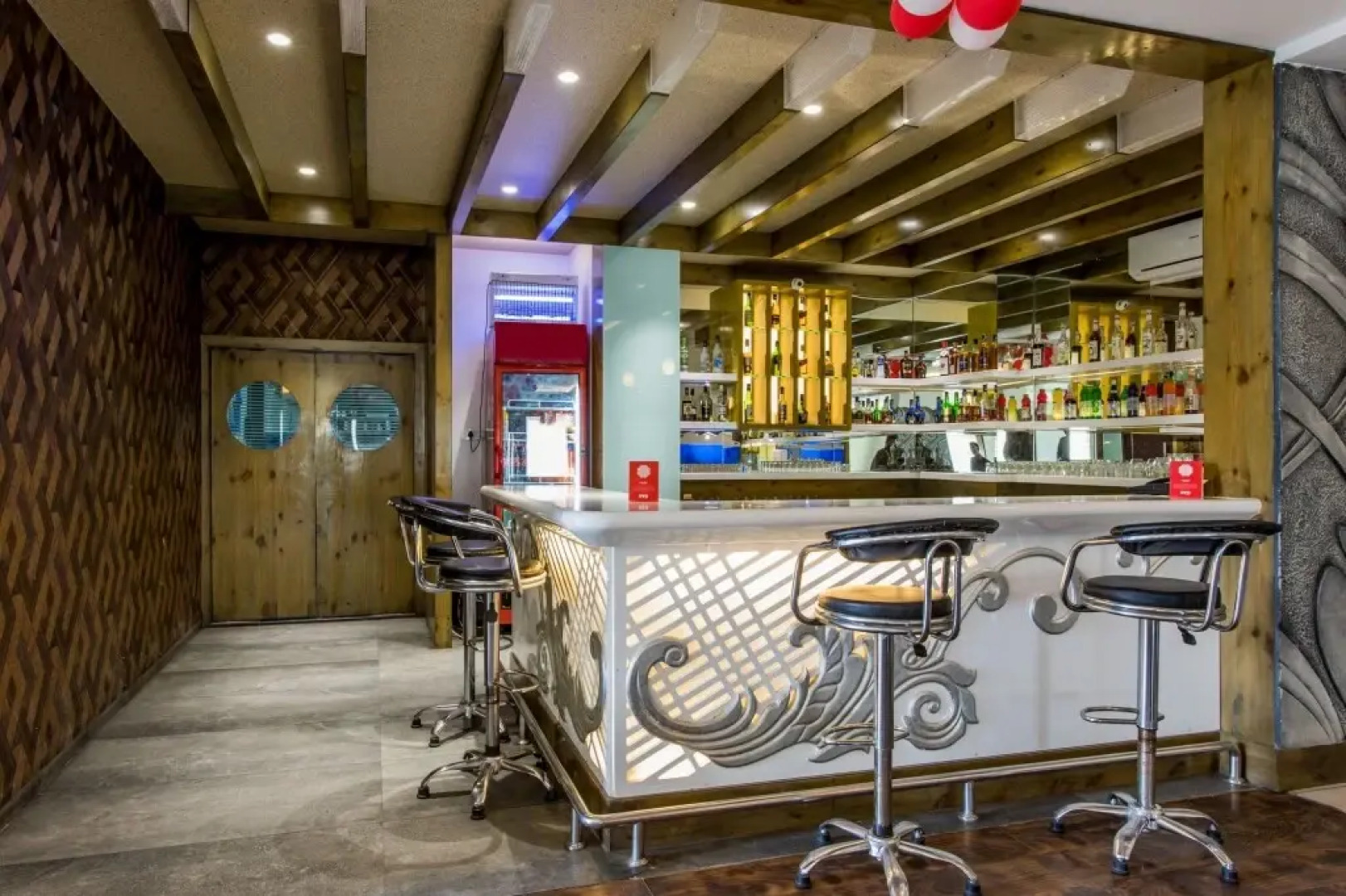 OYO 10600 Hotel 7th Cloud