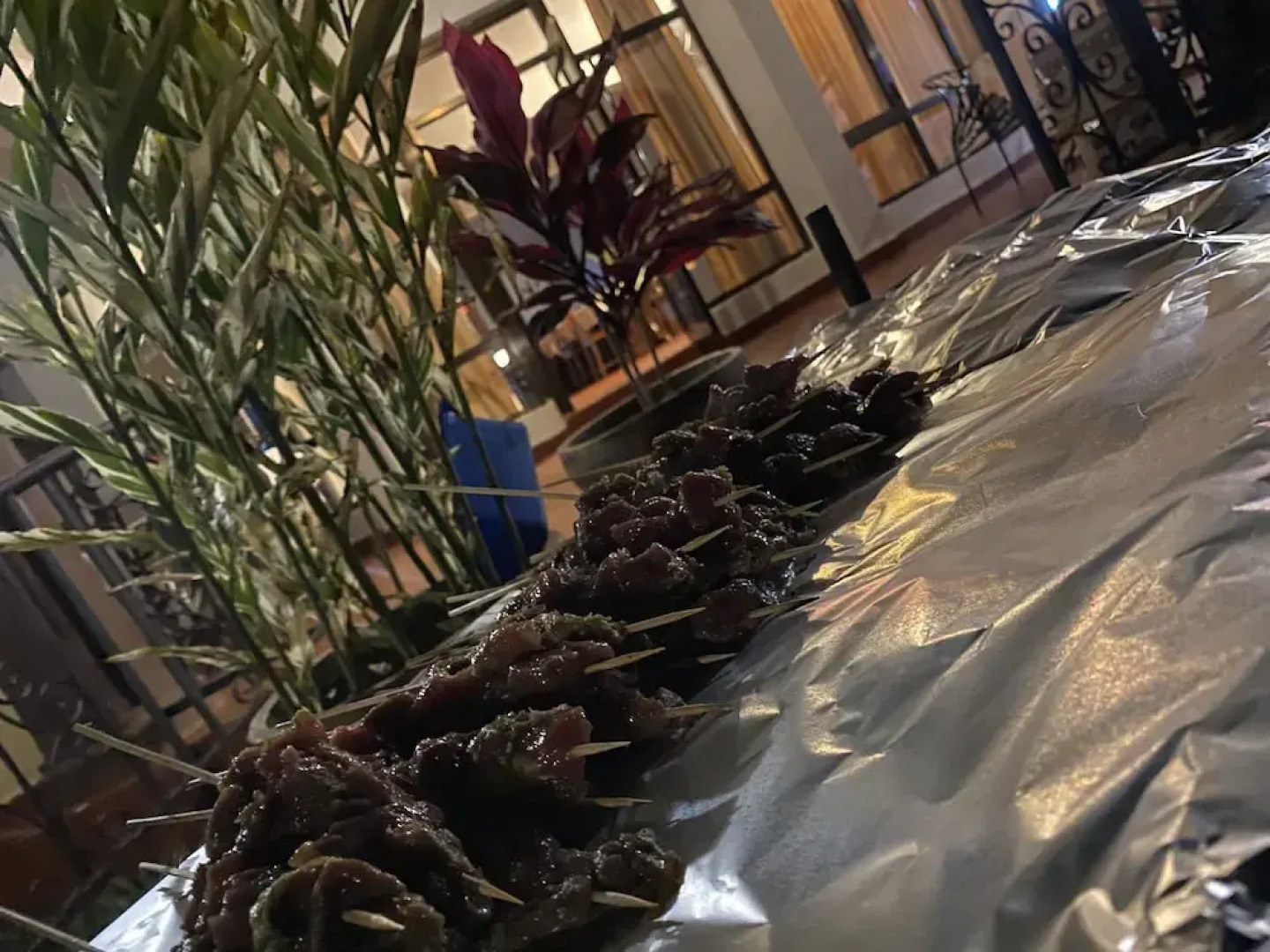 Fortune Kilimanjaro Lodge