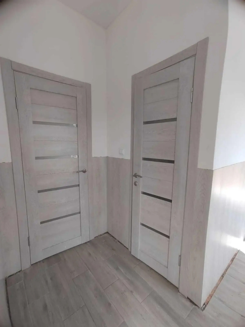 Апартаменты на улице Ижорская 1