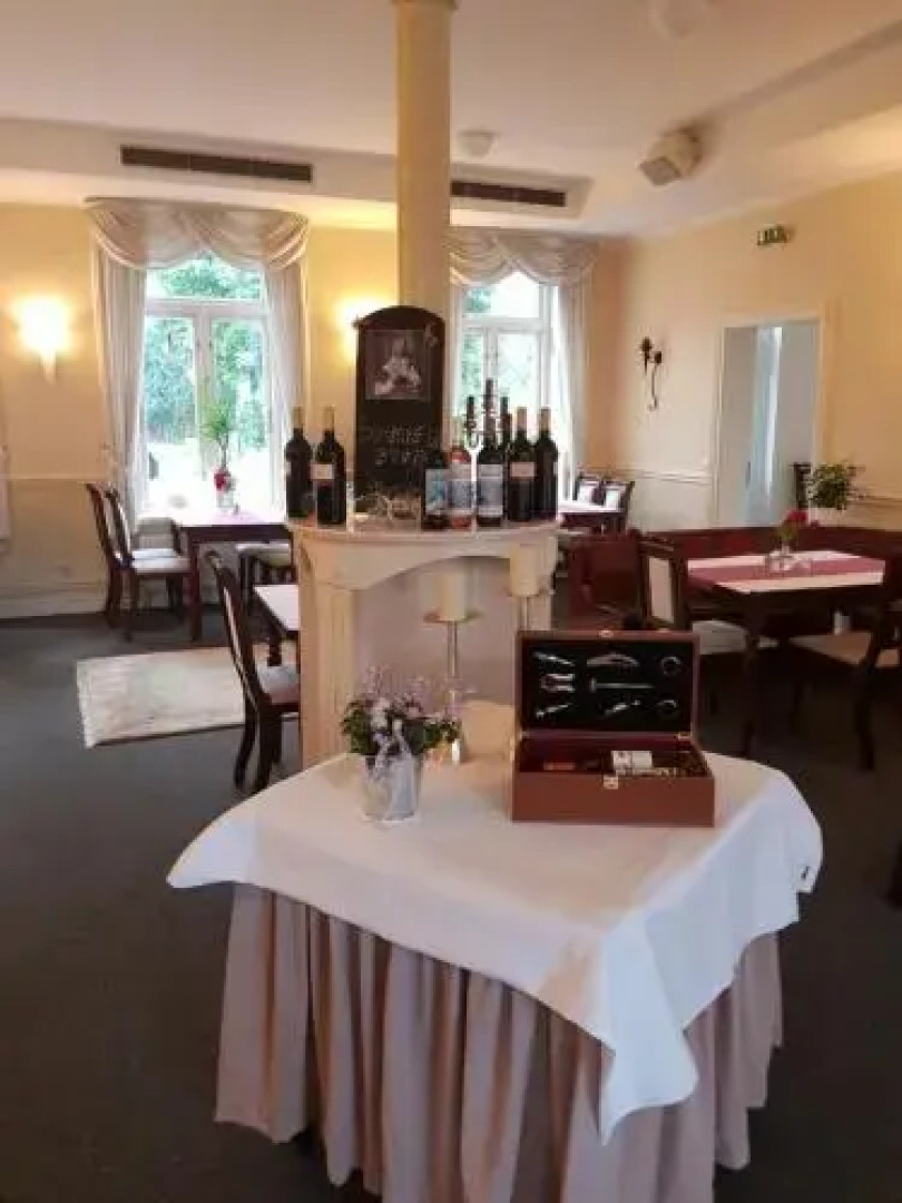 Landgasthaus Streichmühle