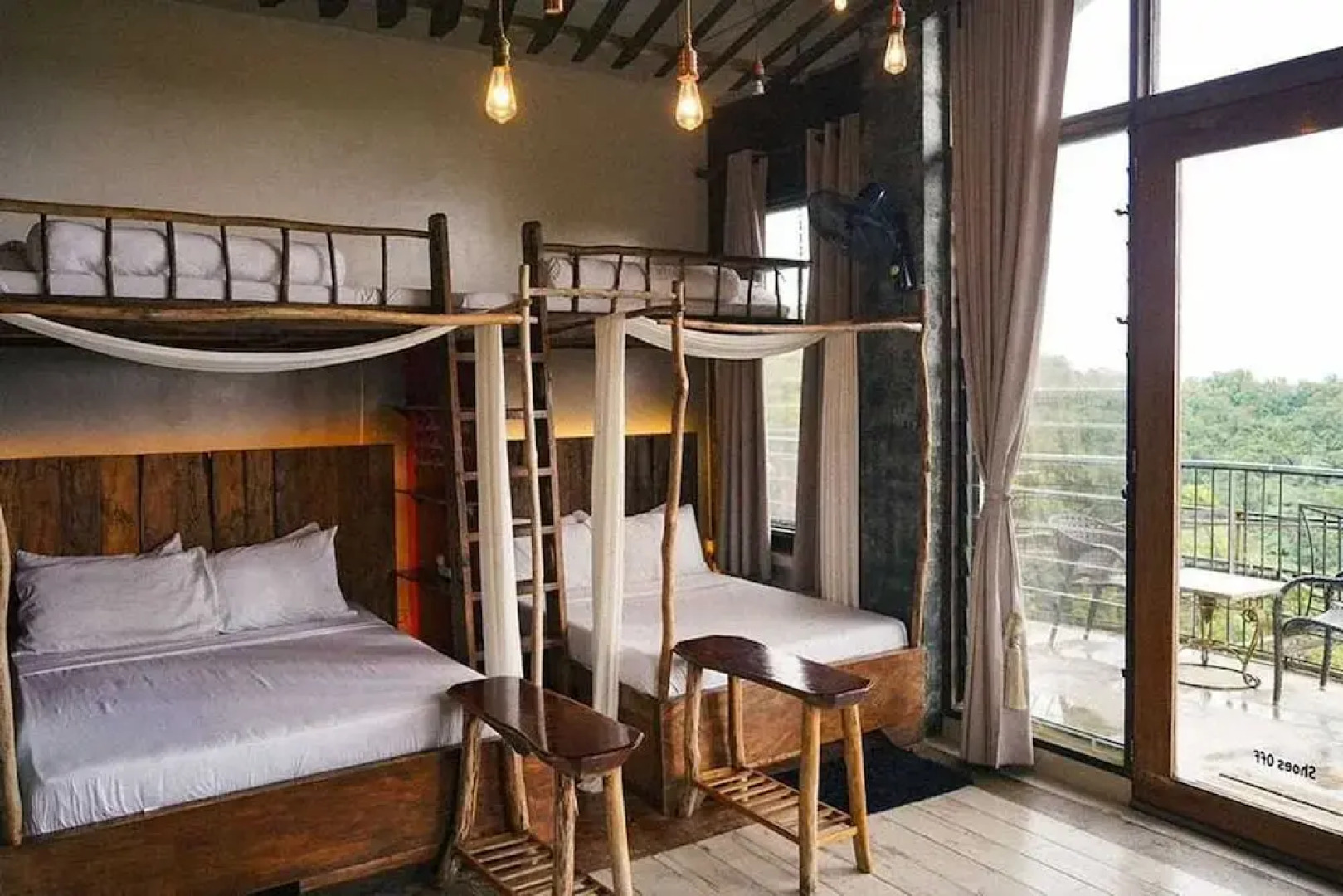 OYO 1173 Sermon On The Mount Retreat