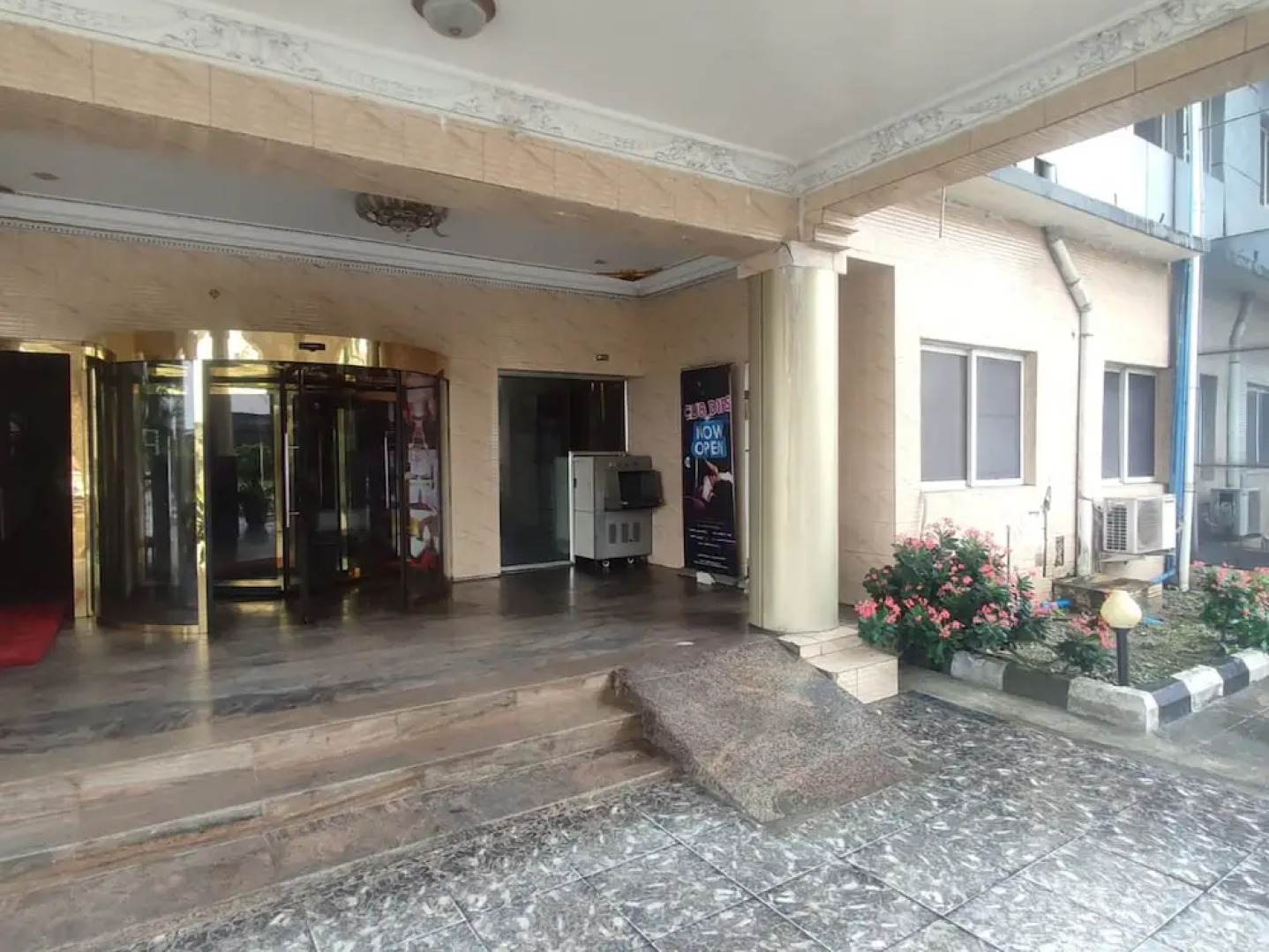 Aridolf Resort Wellness Centre & Spa