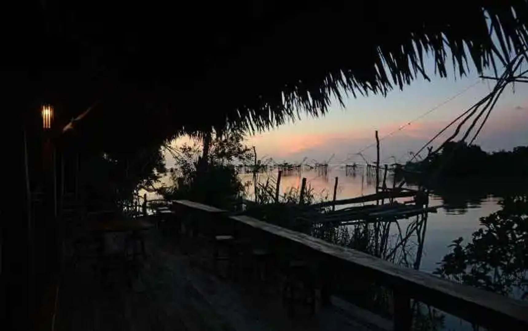 Baan​ Tonlamphu​ Pakpra