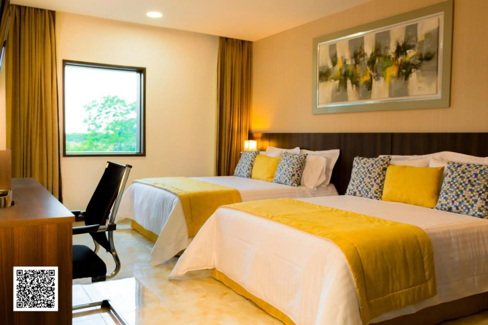 Hotel Real Elim International