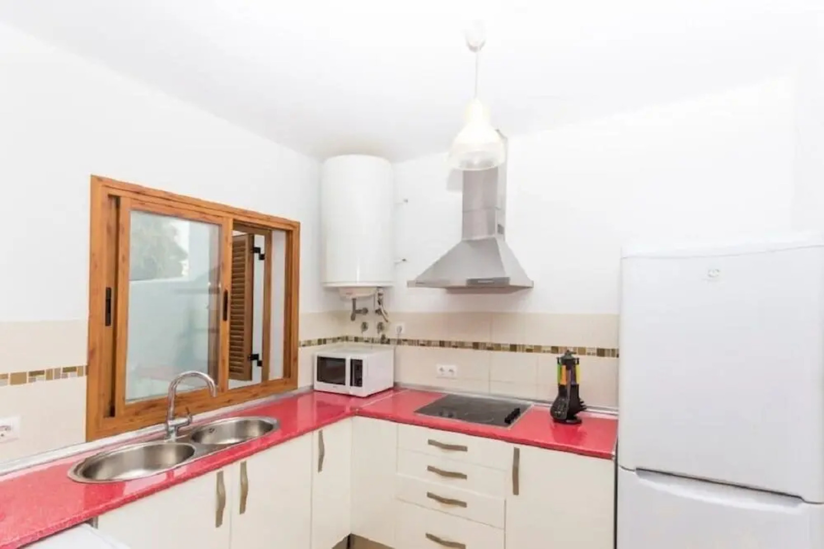 Apartamentos La Carrajolilla