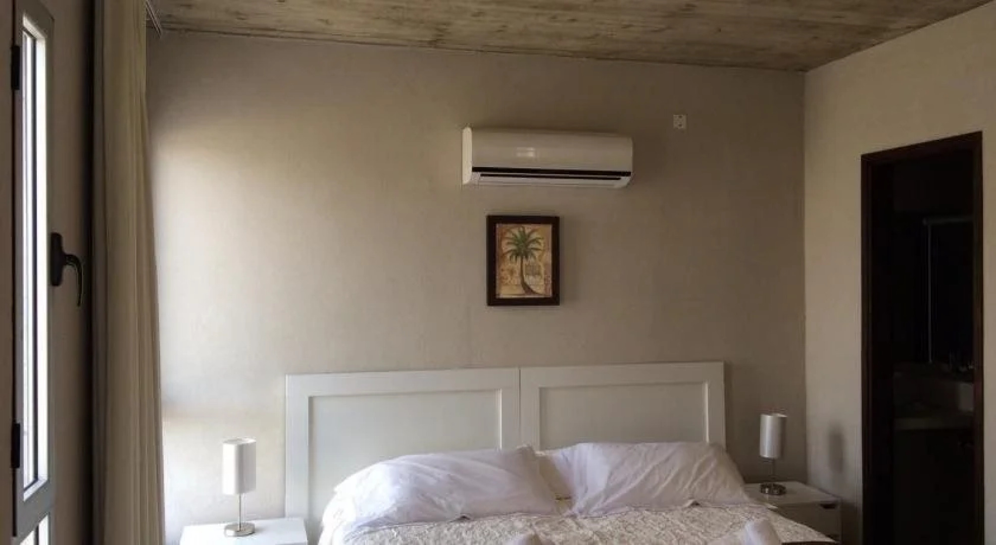 Cara Colomba Apart Hotel