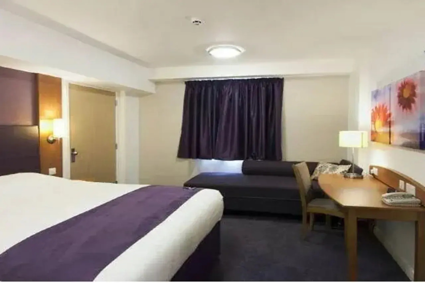 Premier Inn Telford North