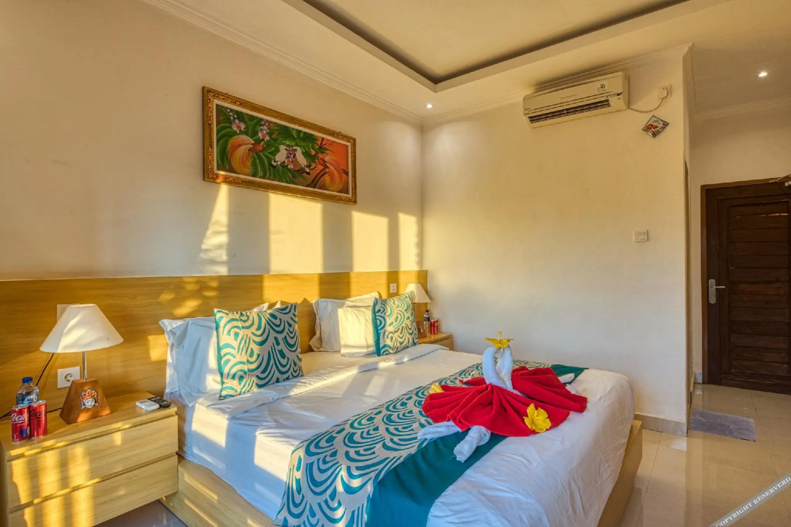 Kelingking Sunset Point