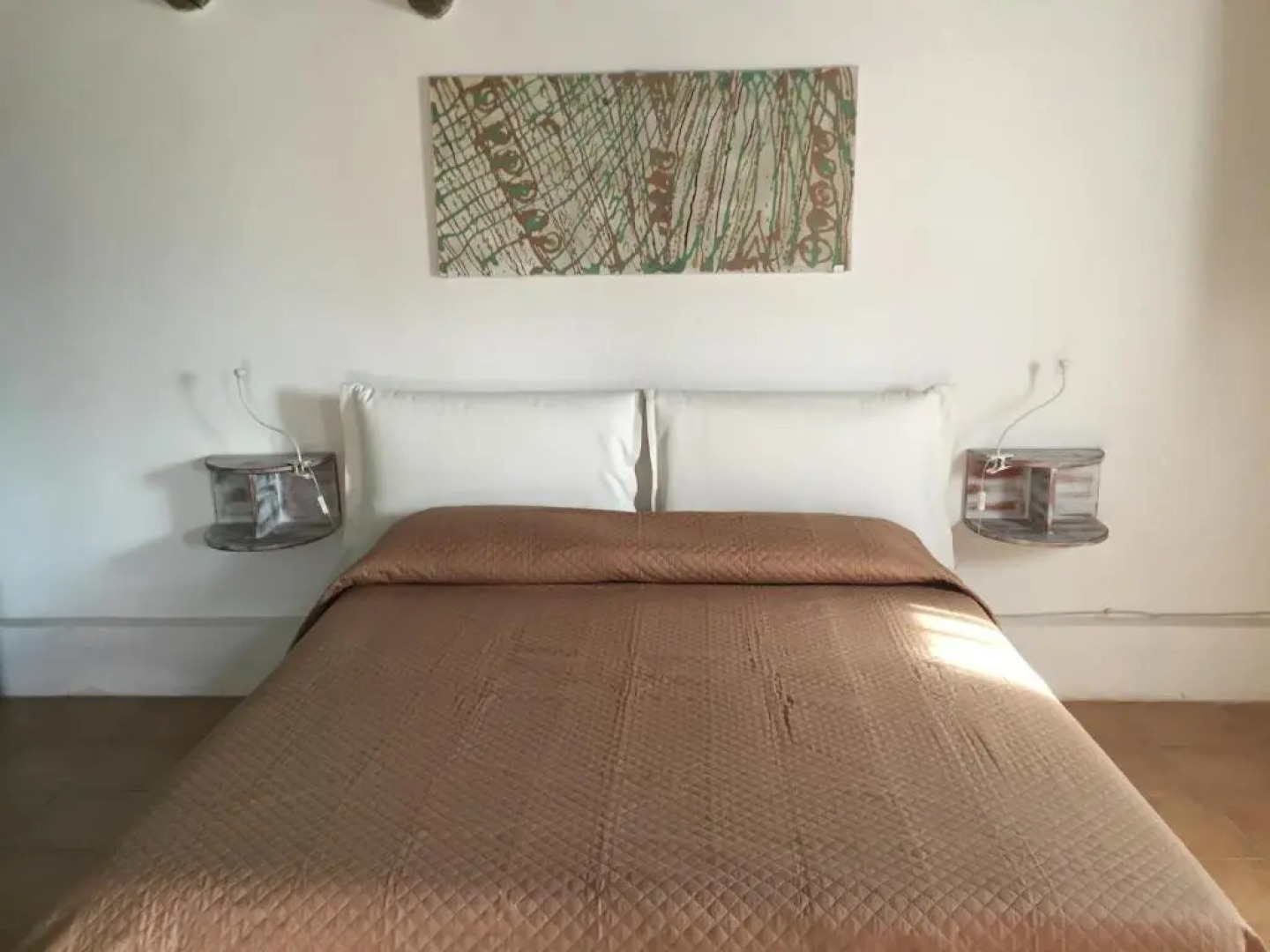 Lo sguardo sul golfo