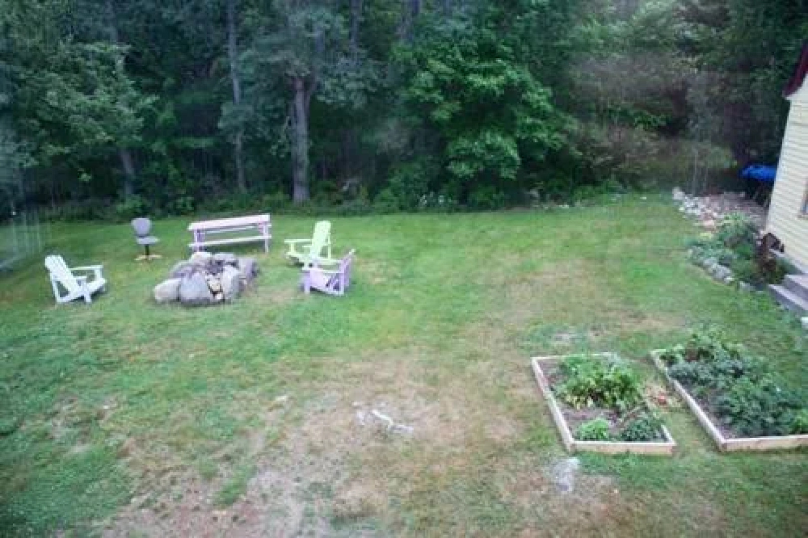 Maven Gypsy B&B +Cottages