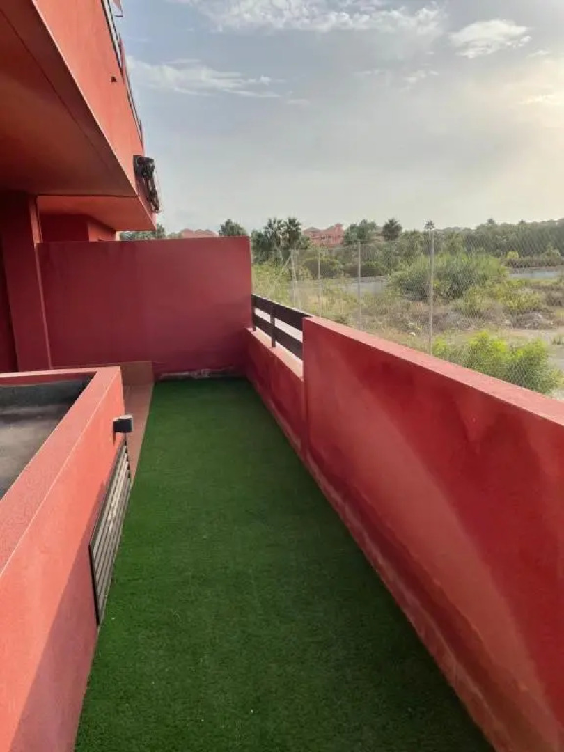 Apartamento exclusivo playa granada golf