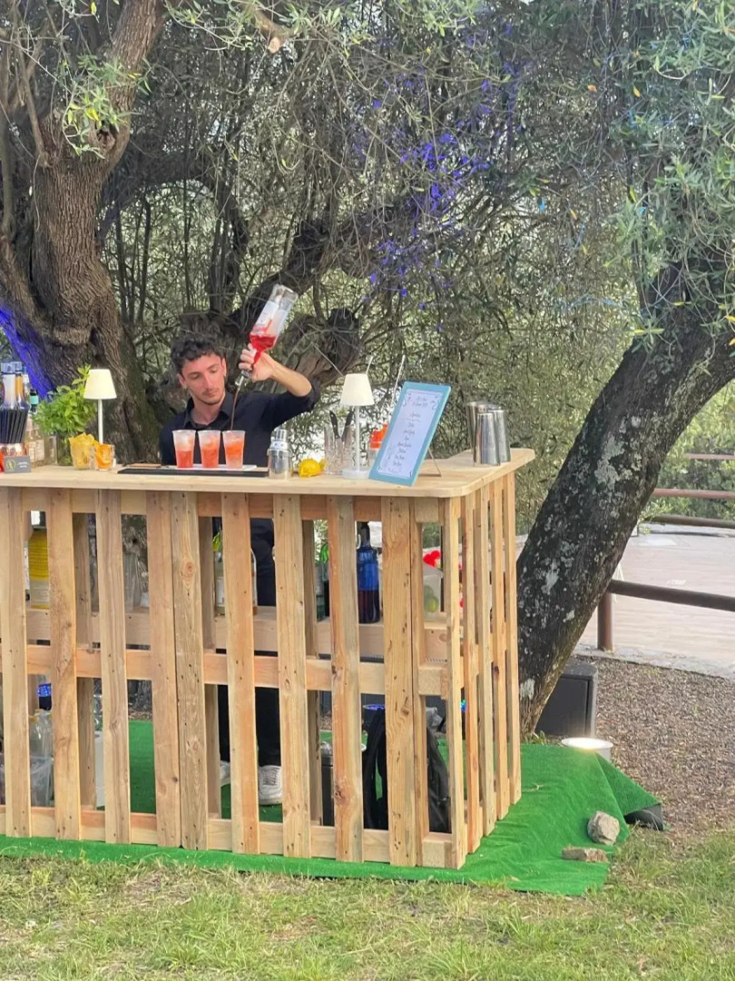 Tenuta Terre di Bosco