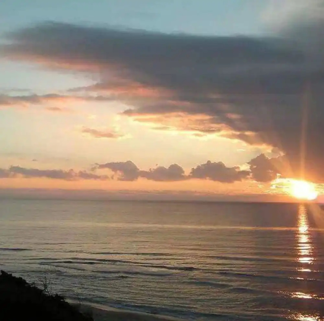 Apartment With 3 Bedrooms in Sabaudia, With Balcony and Wifi - 800 m F