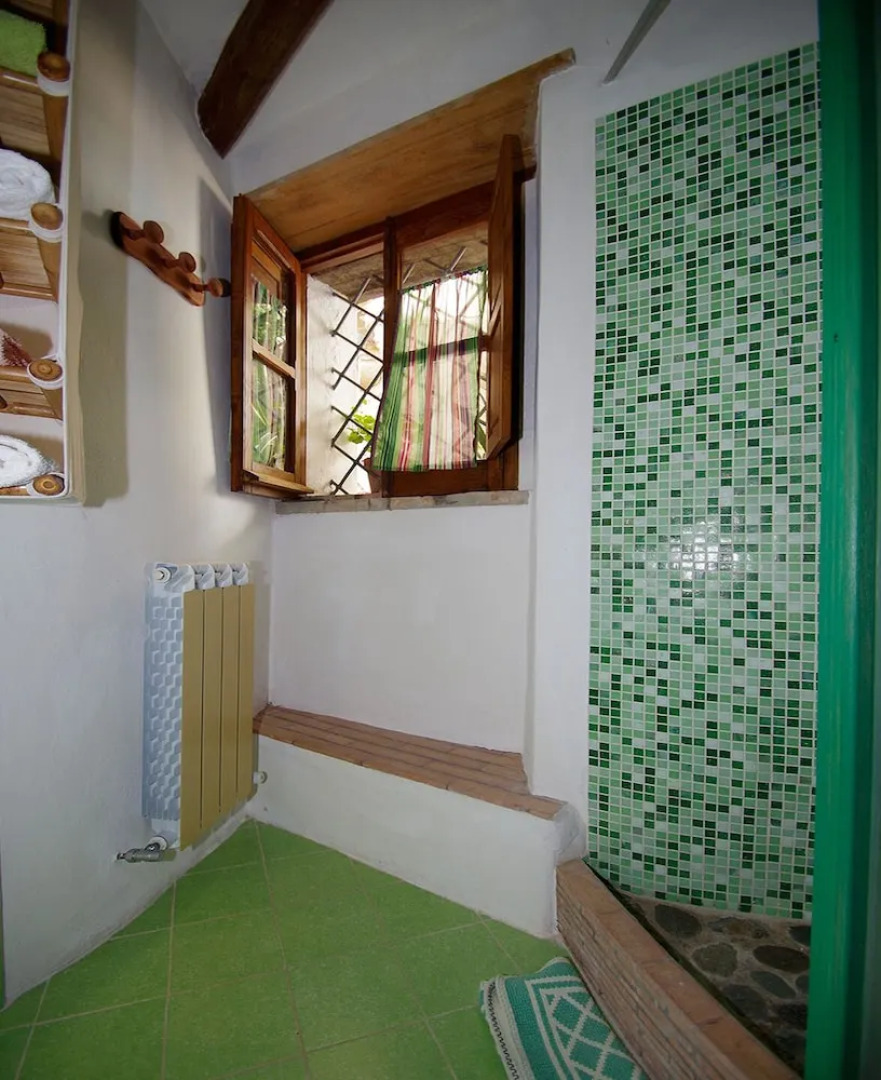 EcoBelmonte Albergo Diffuso