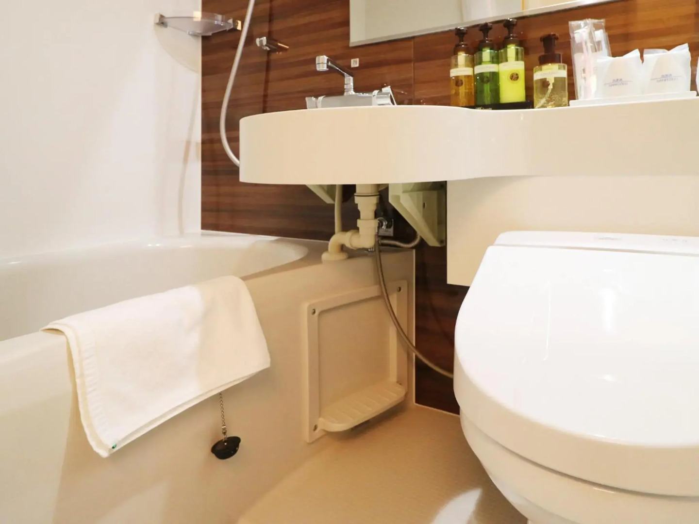 Odawara Terminal Hotel