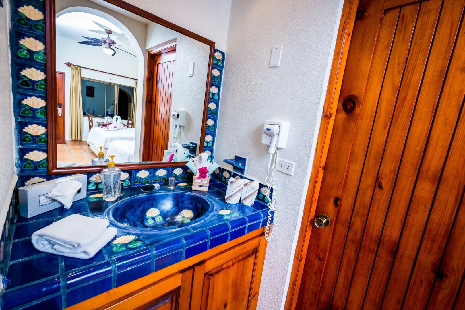 Tropicana Los Cabos, Tapestry Collection by Hilton