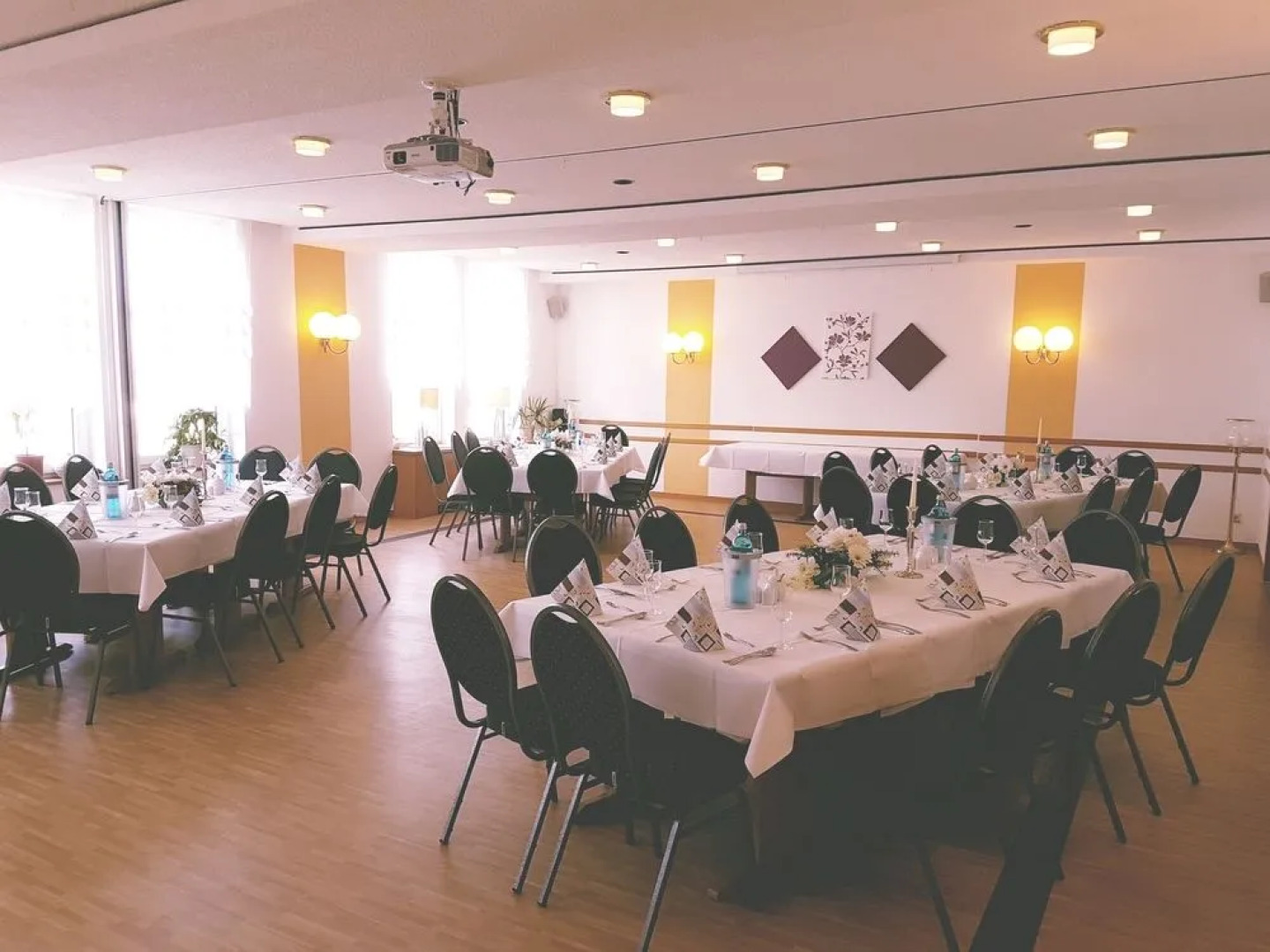 Hotel Wilhelm von Nassau