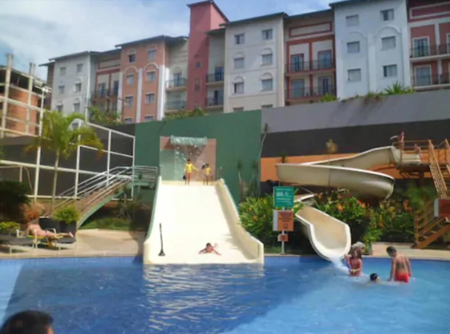 Veredas - RQ Turismo