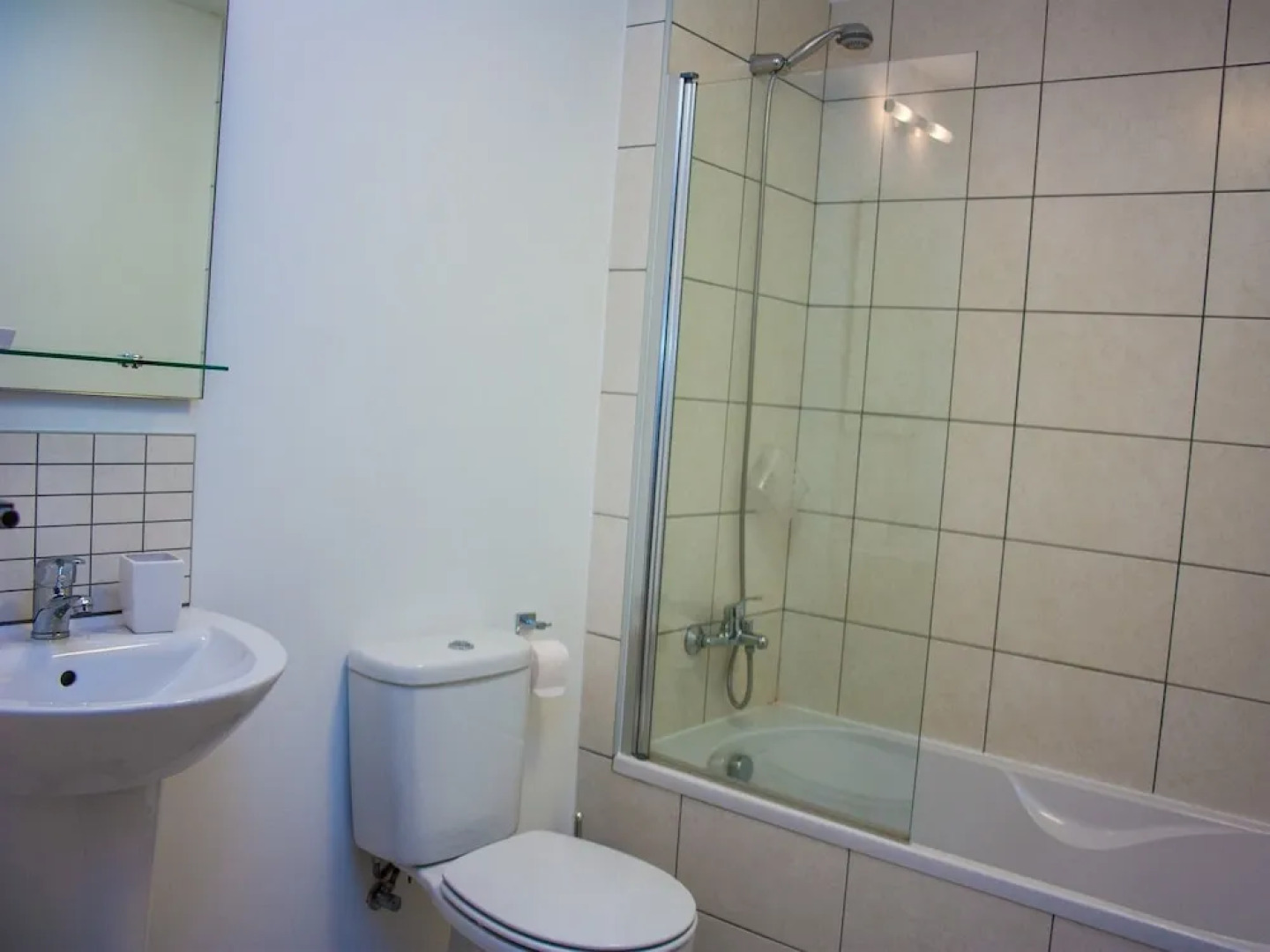 Dunas Beach Resort Apt 1146