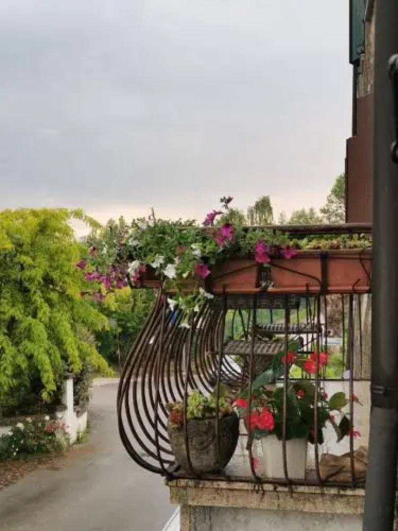 B&B La Magia di Corte Moronati