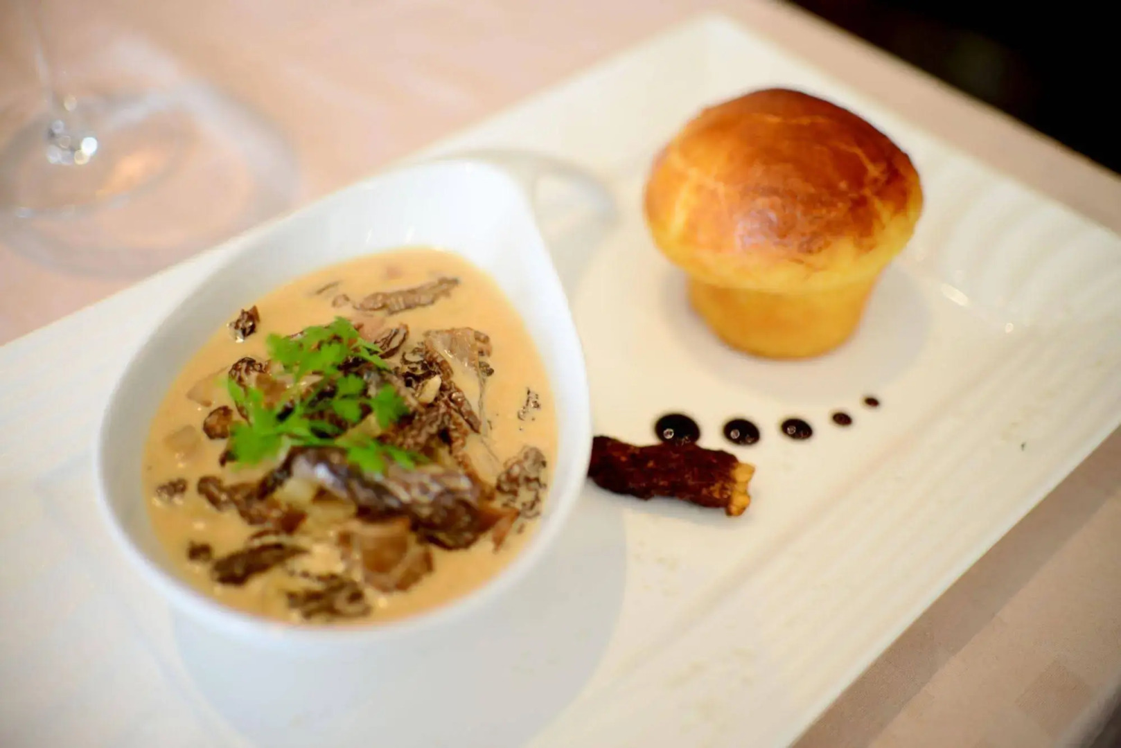 Grand Hotel des Bains