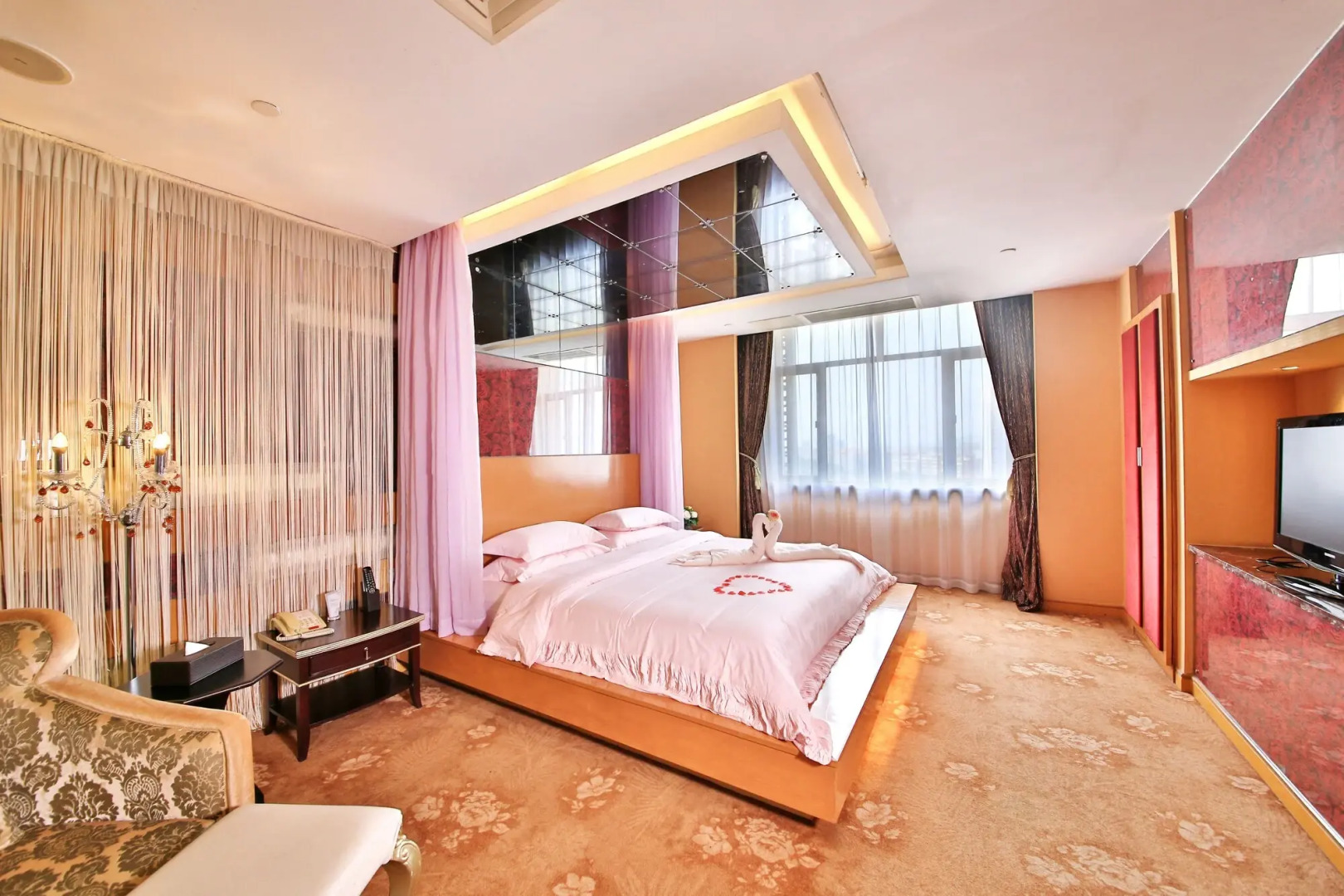 Xinhui Country Garden Phoenix Hotel