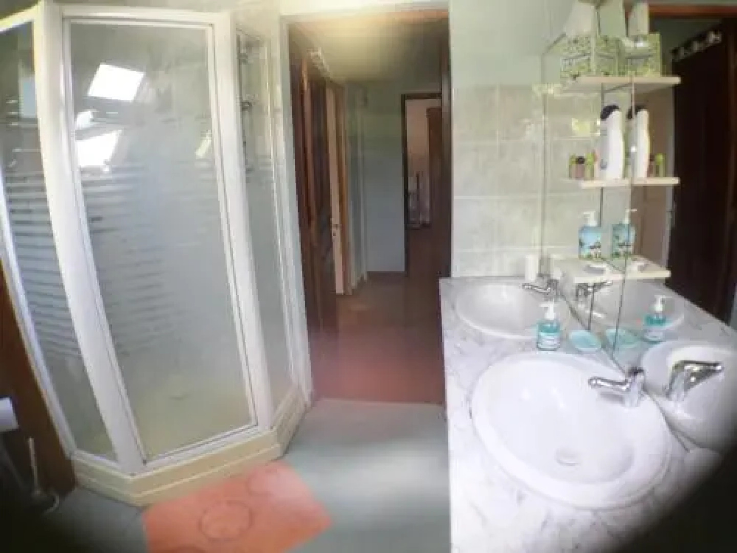 Chambres Bougainvilliers Vue Mer