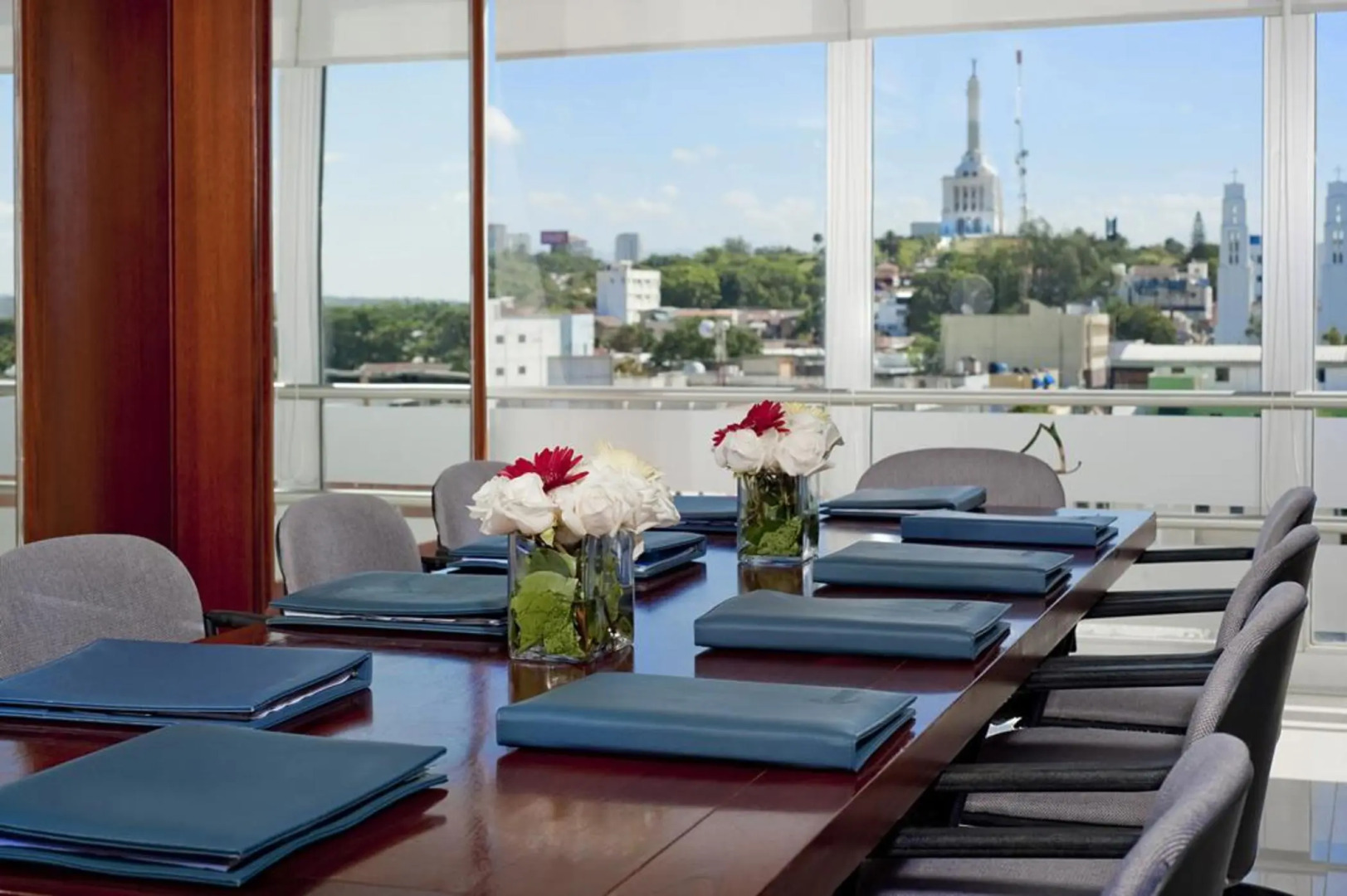 Centro Plaza Hodelpa