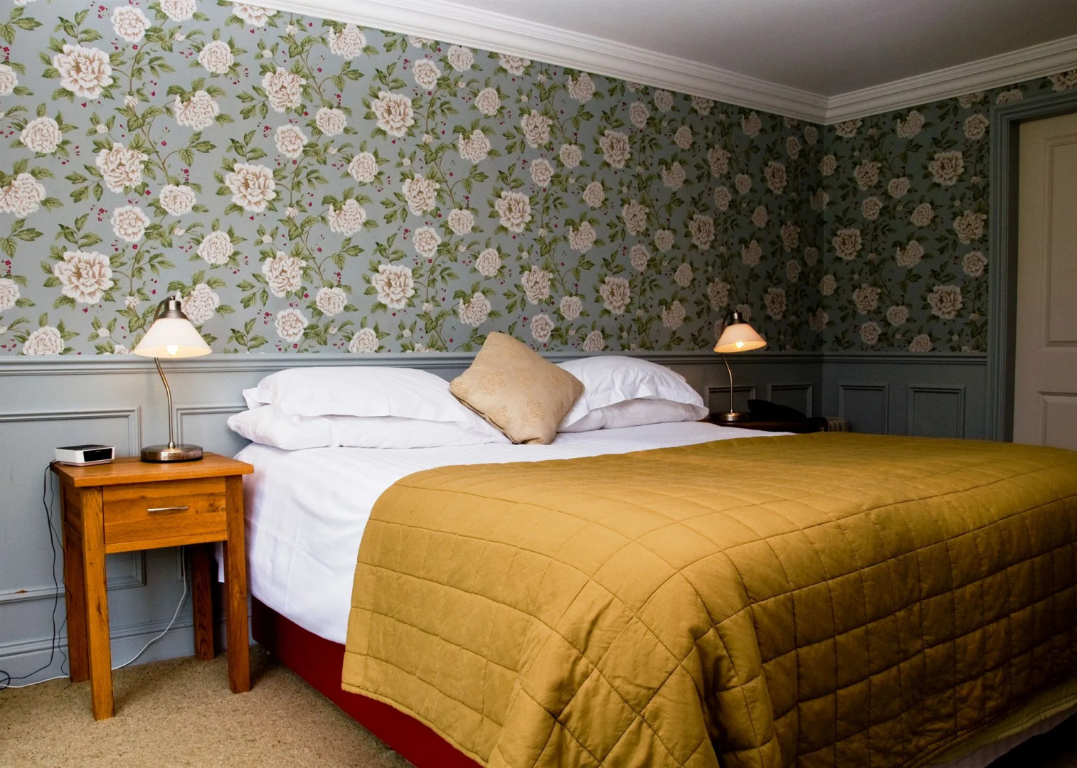 Riverdale Hall Hotel