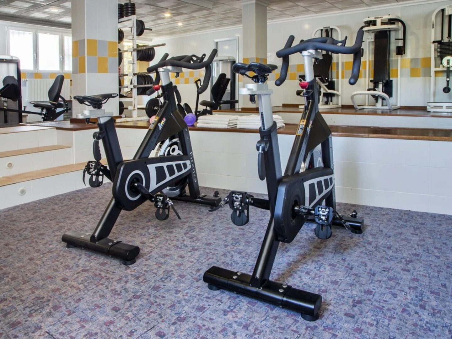 Luxury Apartment With a hot Tub, on the Monte Pego Mountain