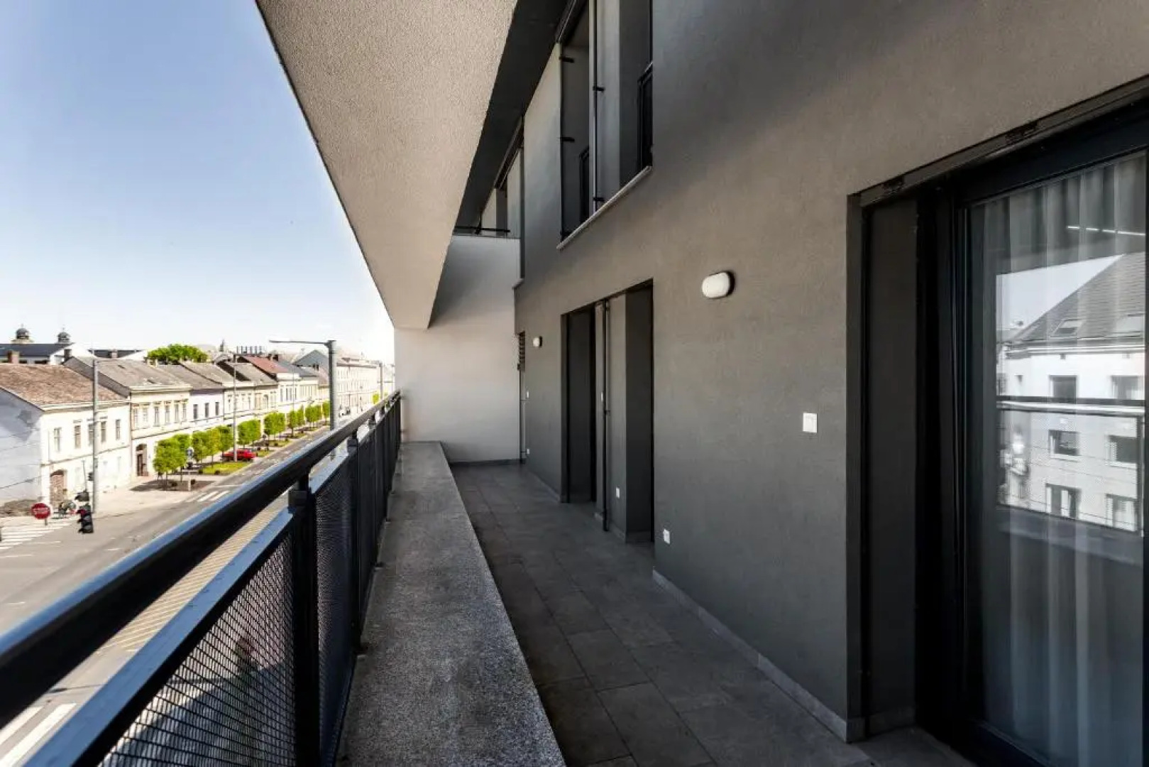 Avand Apartments Debrecen