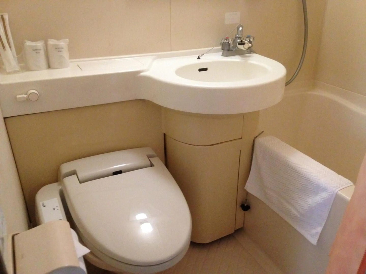 Hotel Select Inn Nagano