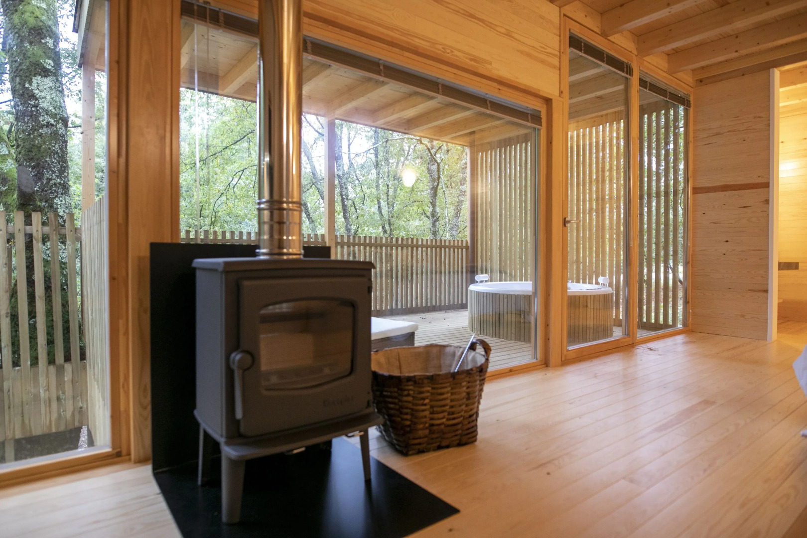 Enoturismo María Manuela