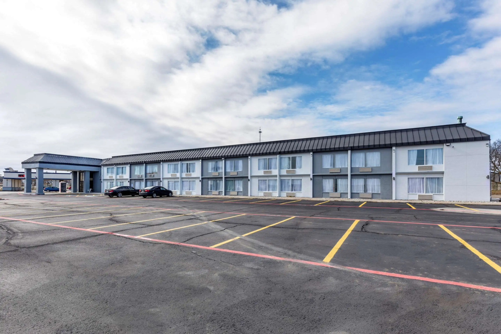 Quality Inn & Suites Sulphur Springs