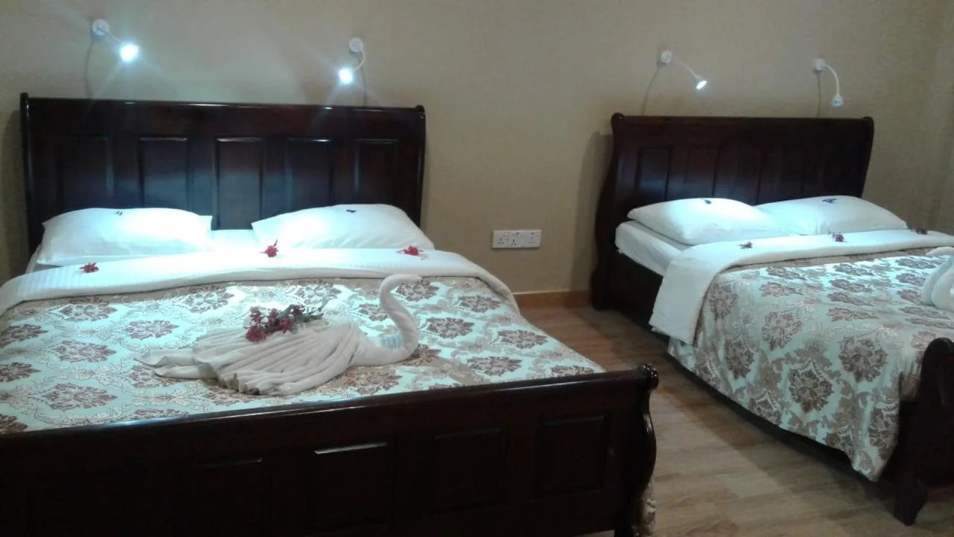 Panorama Green View Hotel