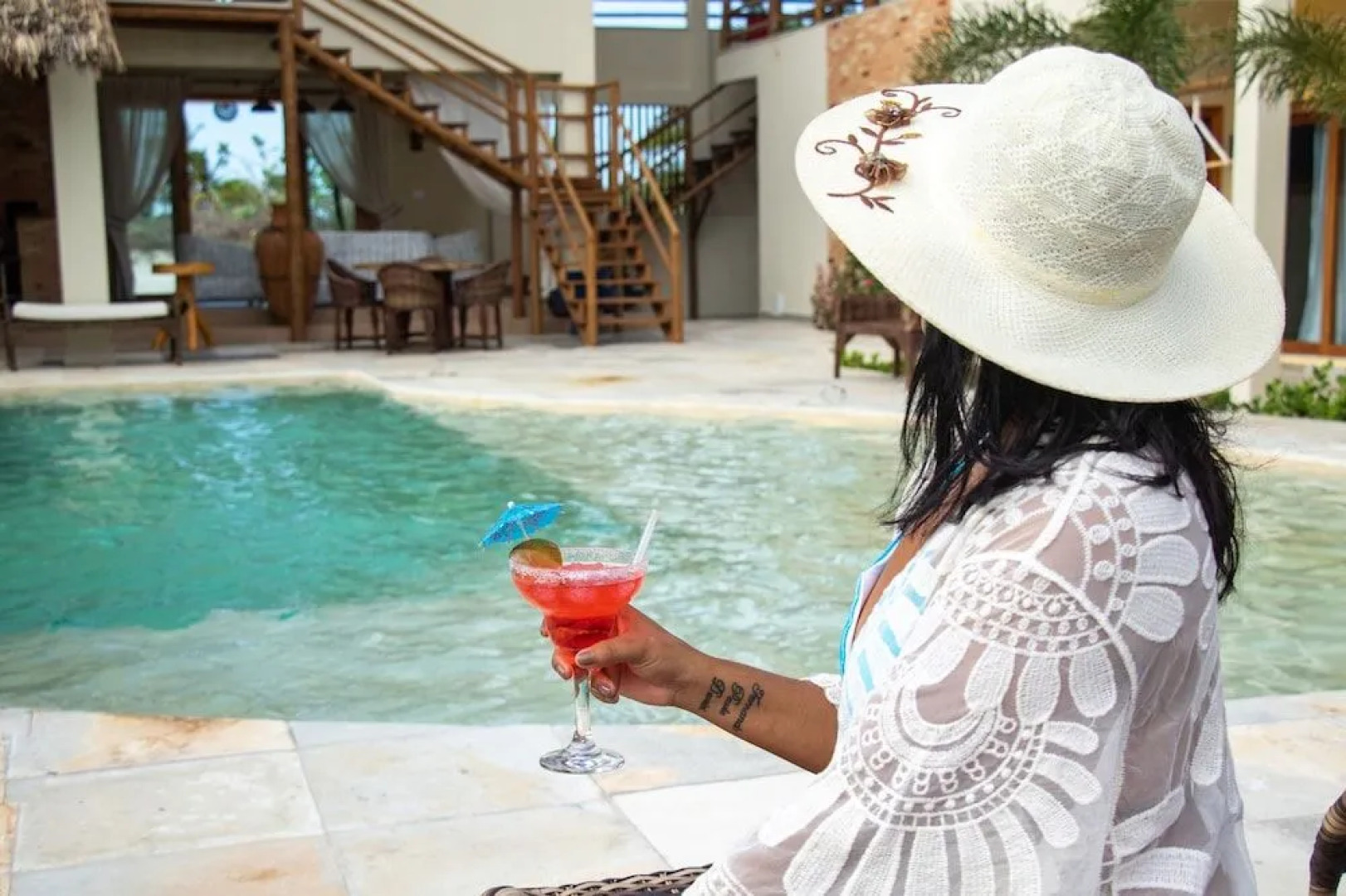 Pousada Paraíso dos Ventos