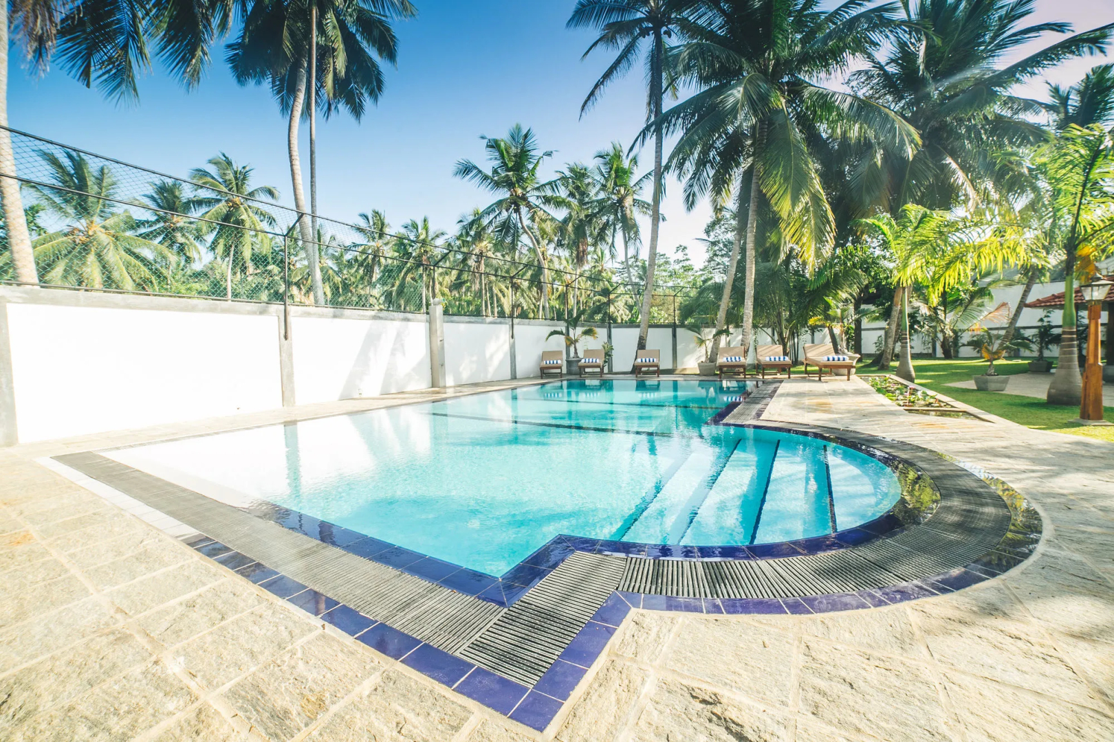 Sisikirana Villa