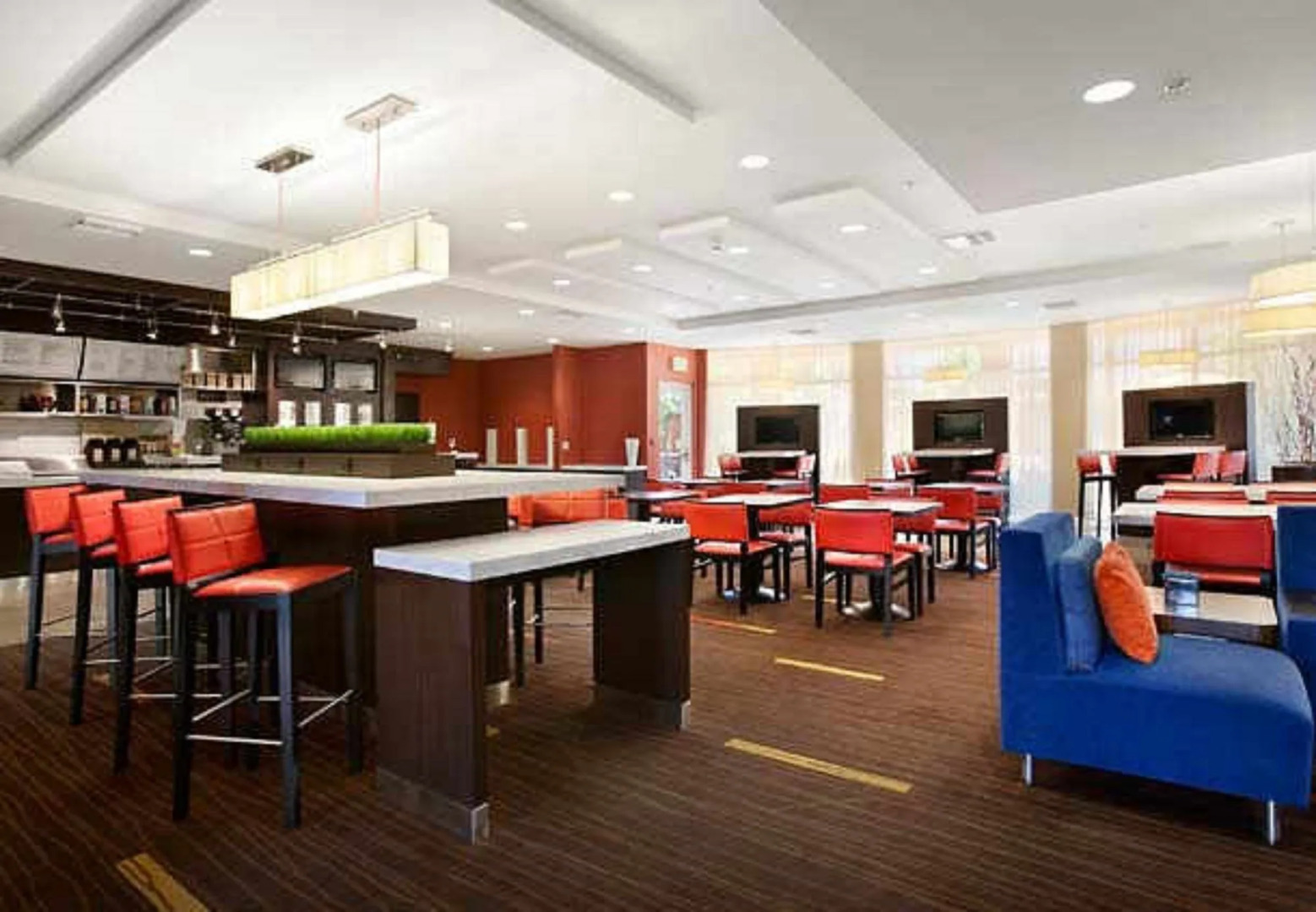 Courtyard by Marriott Ventura Simi Valley