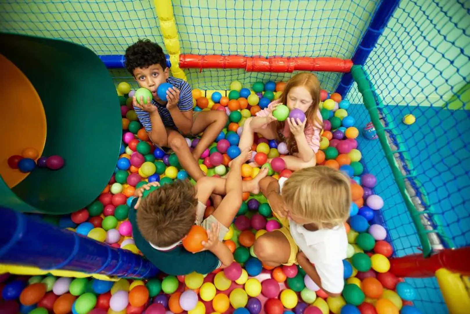 Park Piolets MountainHotel & Spa