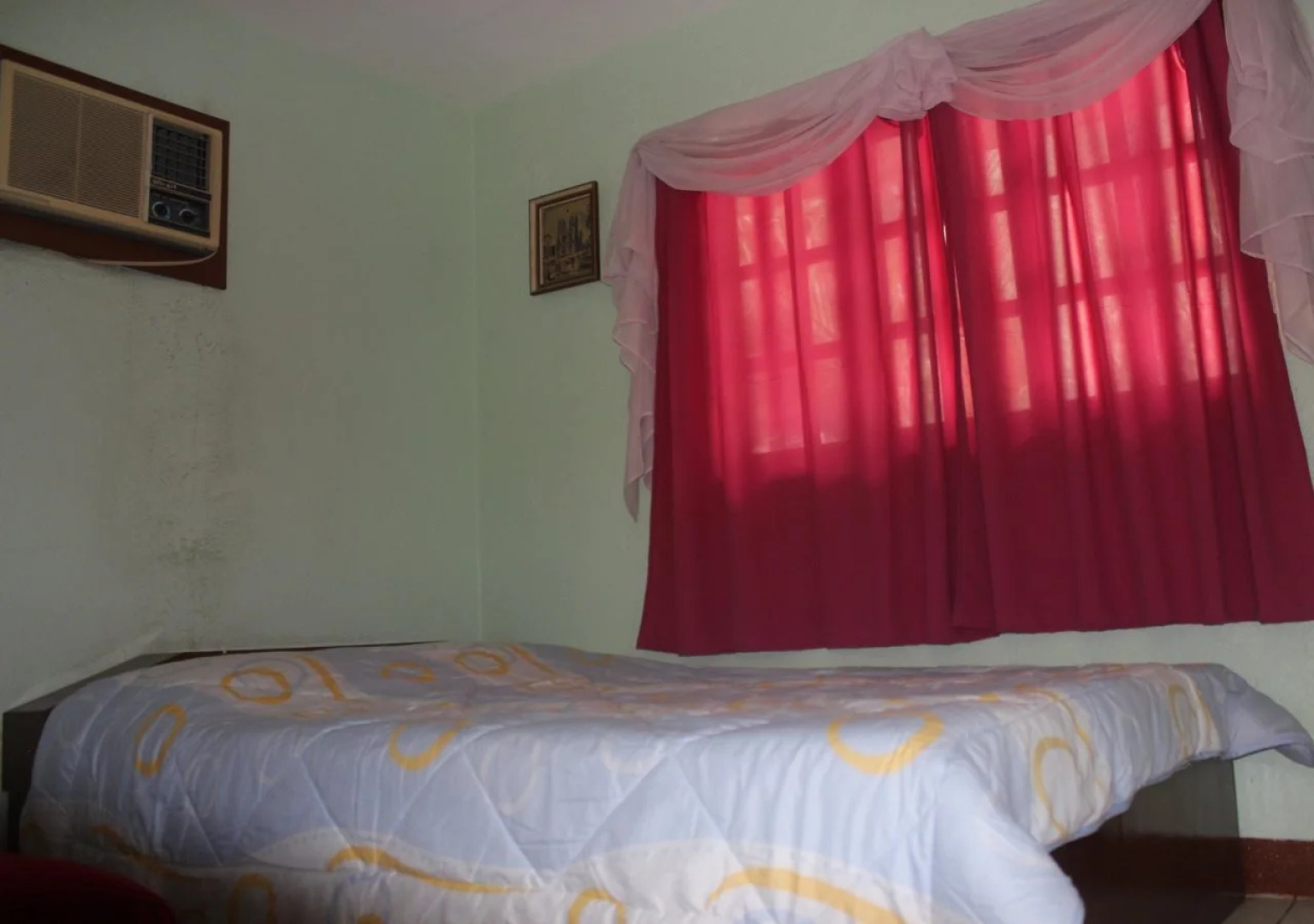 Talisay Green Lake Resort